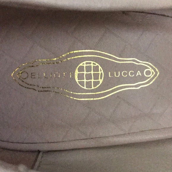 ELLIOTT LUCCA Peep Toe heels - Picture 2 of 6